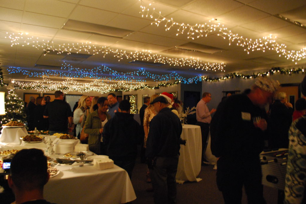 Clovis Chamber