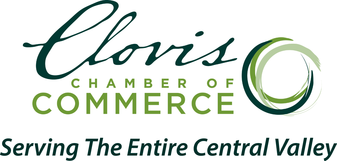 Clovis Chamber of Commerce Logo