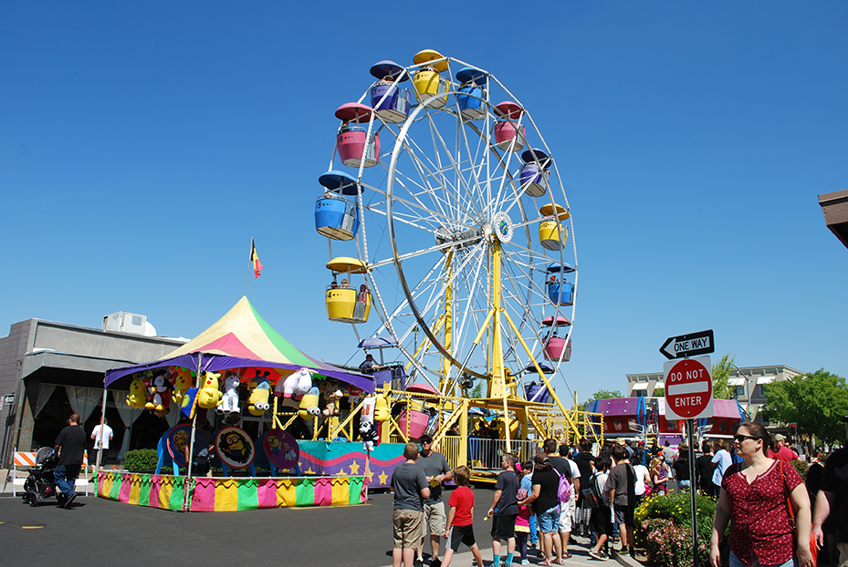 Don't Miss BIG Hat Days One of the Biggest Weekend Events in Clovis CA