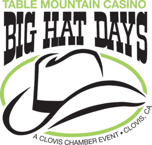 2024 Big Hat Days - Clovis, CA