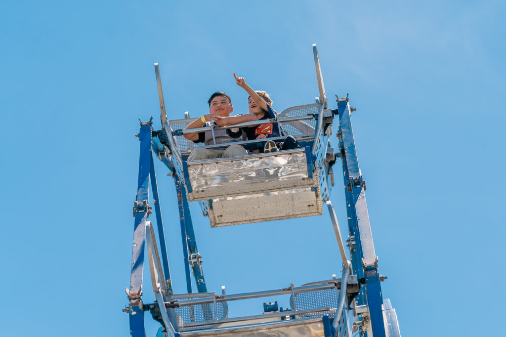 Big Hat Days Clovis Chamber of Commerce