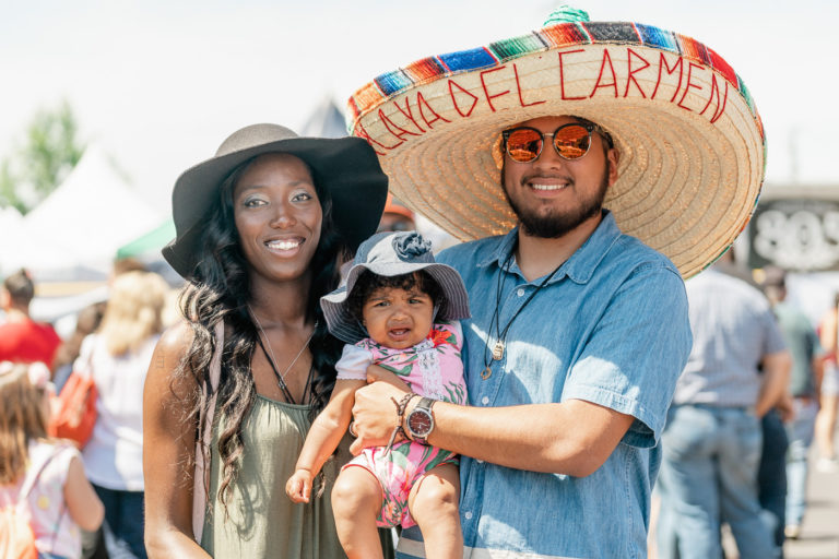 Big Hat Days Clovis Chamber of Commerce