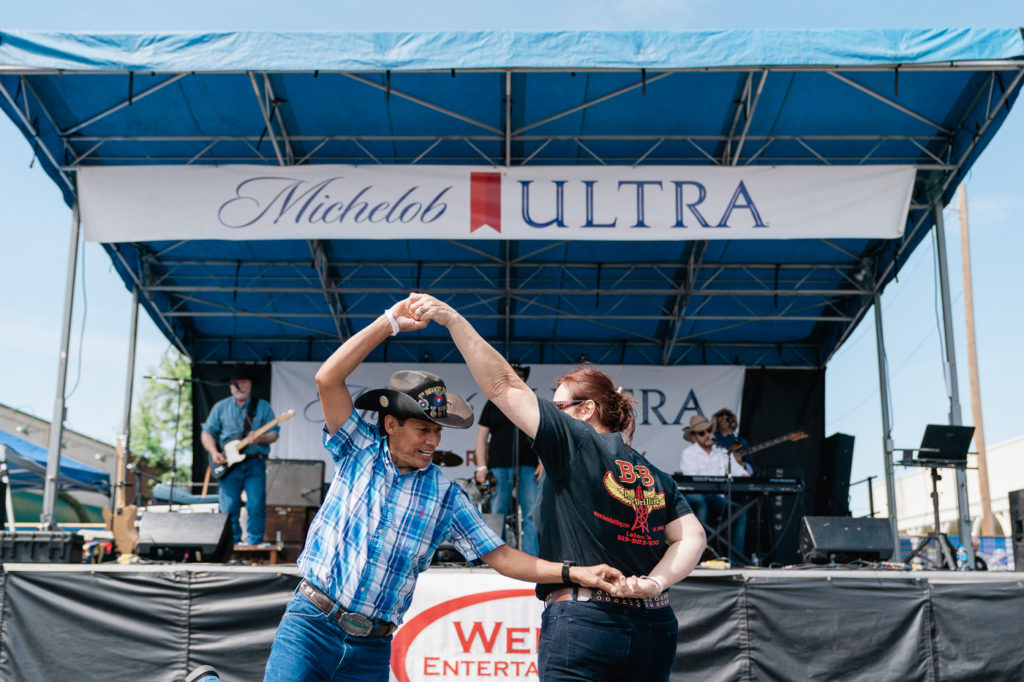 Big Hat Days Clovis Chamber of Commerce