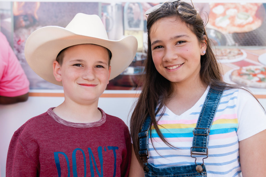 Big Hat Days Clovis Chamber of Commerce