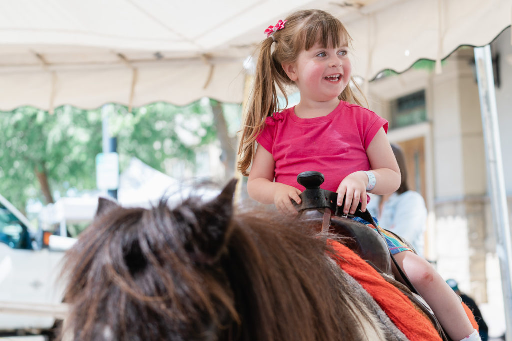 Big Hat Days Clovis Chamber of Commerce