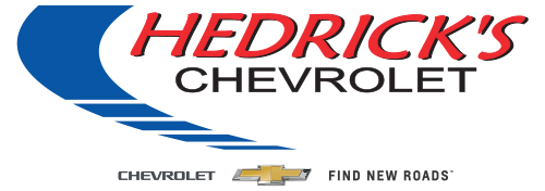 hedricks chevrolet website logo - Clovis Chamber of Commerce