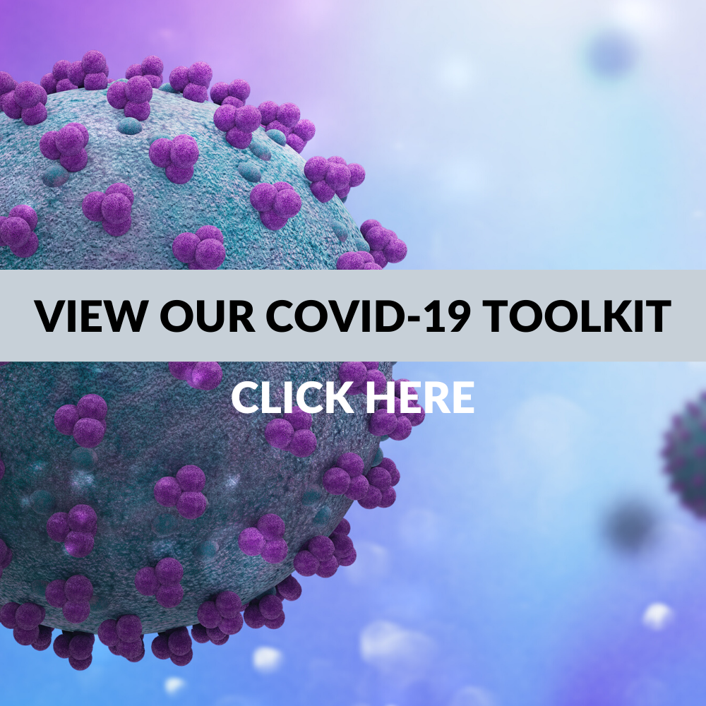 View Our COVID-19 Toolkit