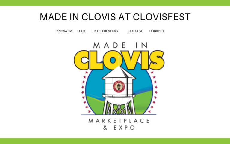 2025 ClovisFest