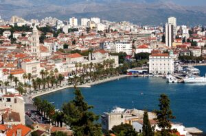 DALMATIA - SPLIT - RIVIERA 1